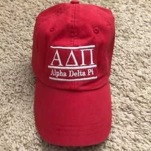 ADPI HAT